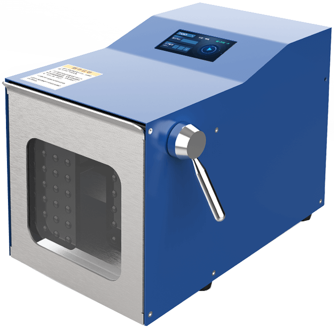 拍打式無菌均質(zhì)機