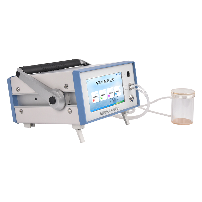 果蔬呼吸測(cè)定儀