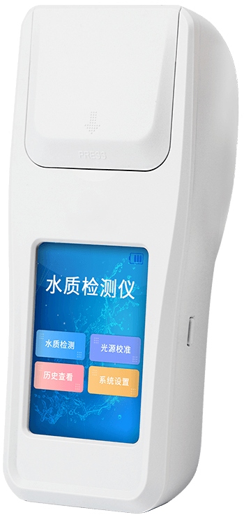 便攜式氨氮檢測(cè)儀