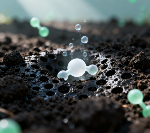 智能校準(zhǔn)免維護(hù)！LD-T80X 土壤呼吸測定儀，降低人工操作復(fù)雜度