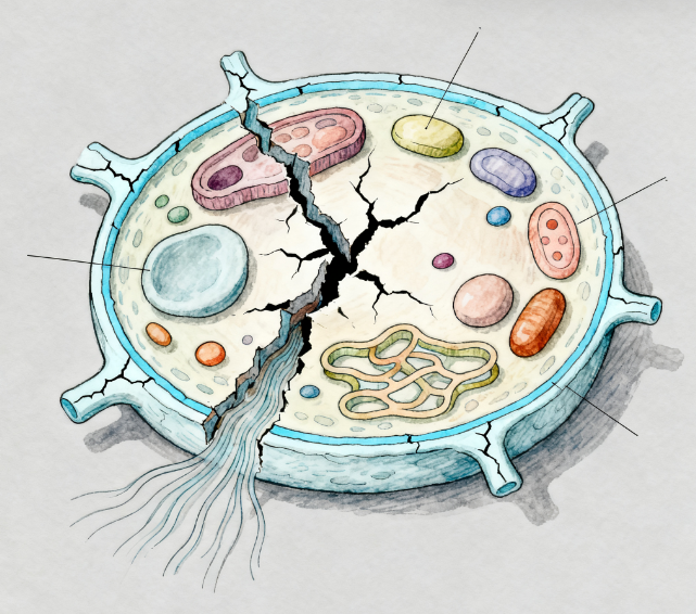 高功率 + 寬量程！一體式超聲波細(xì)胞破碎儀適配科研微量 / 常量細(xì)胞裂解場景