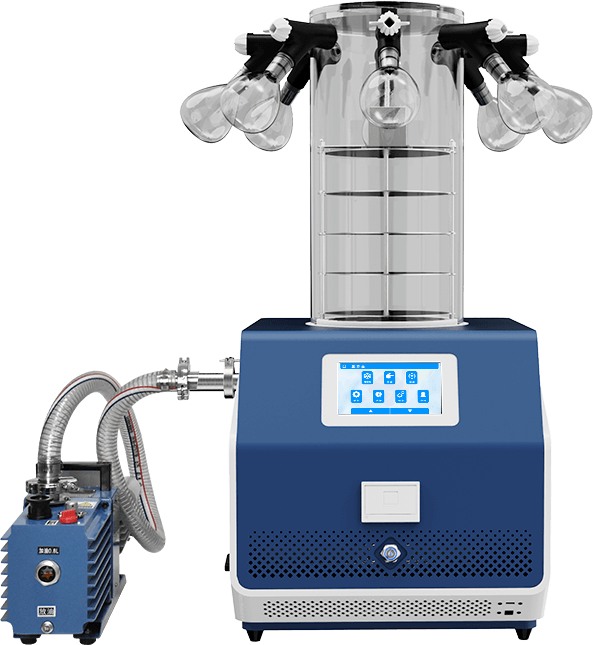 冷凍干燥機(jī)