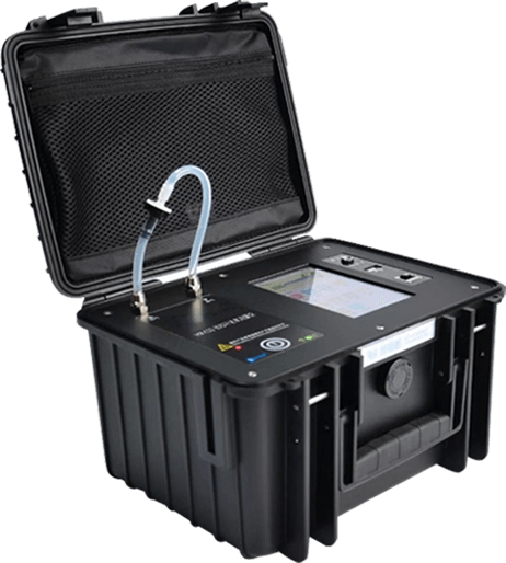 環(huán)境測(cè)氡儀