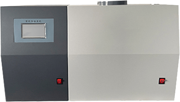 熱值檢測設(shè)備