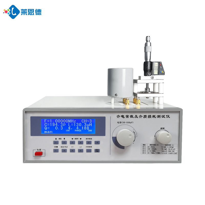 問題排查：介電常數(shù)測(cè)試中常見的誤差來源與數(shù)據(jù)校正方法