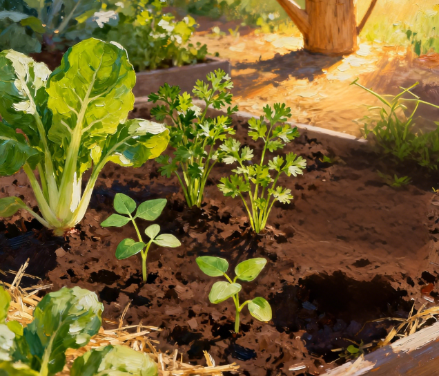 土壤酸堿度檢測儀