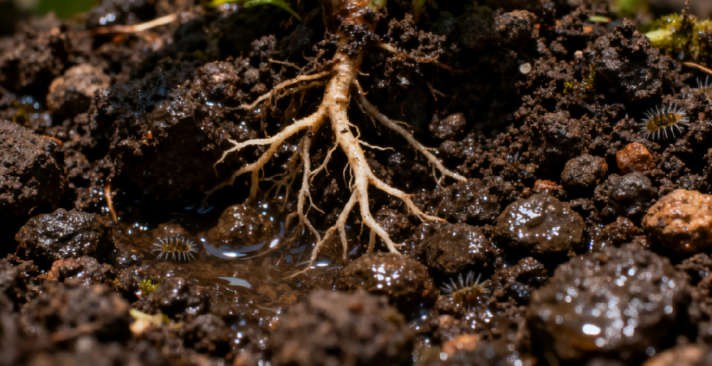 一體式土壤硬度計