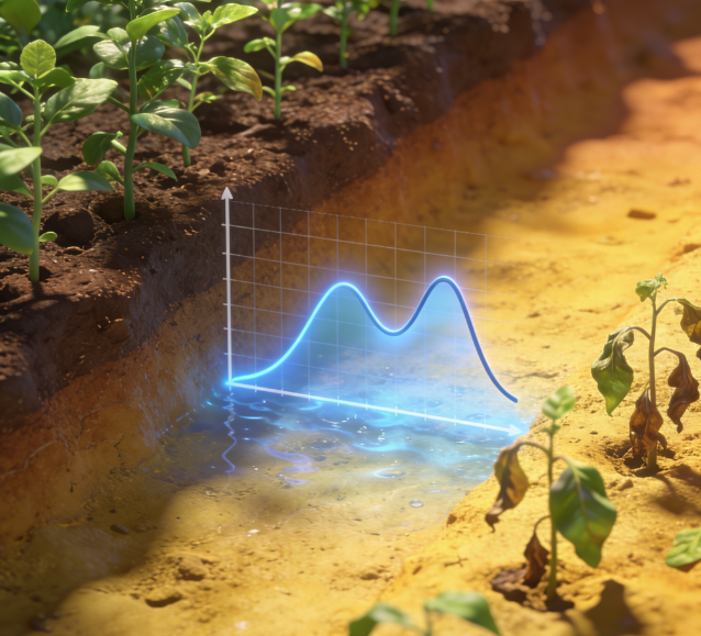 土壤水勢(shì)測(cè)定儀