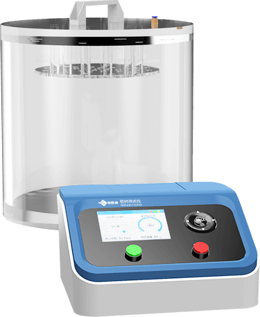 食品包裝密封性檢測(cè)儀