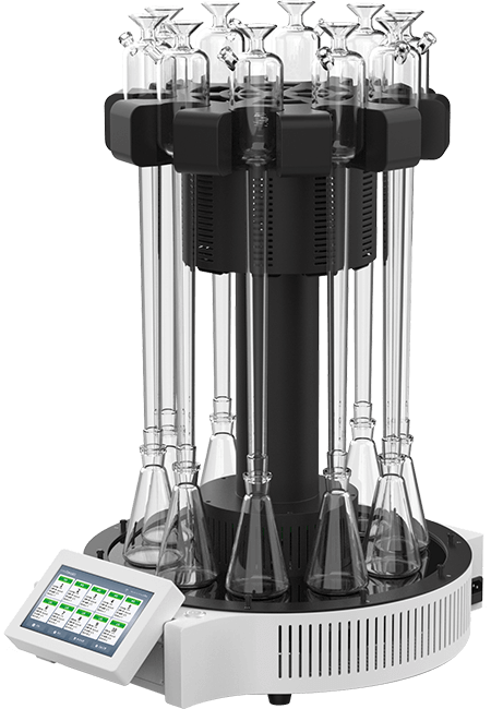 國標COD消解設備