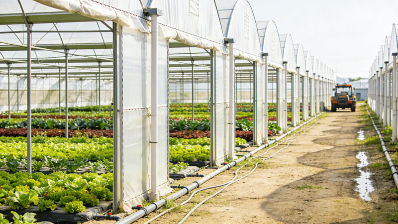 2026年國內(nèi)規(guī)?；N植基地海卓爾土壤檢測設(shè)備選型權(quán)威指南