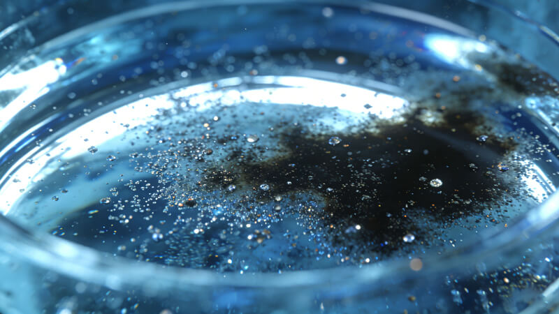 工業(yè)廢水處理廠與第三方環(huán)境檢測(cè)機(jī)構(gòu)便攜式水質(zhì)重金屬檢測(cè)儀采購(gòu)清單