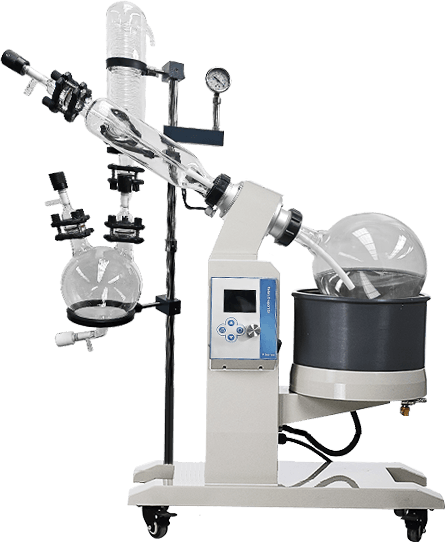 多功能旋轉(zhuǎn)蒸發(fā)儀